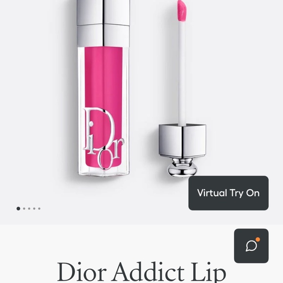 DIOR Lip Maximizer - Picture 4 of 5